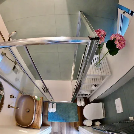 La Casetta Di Andrea Holiday home Torre A Mare