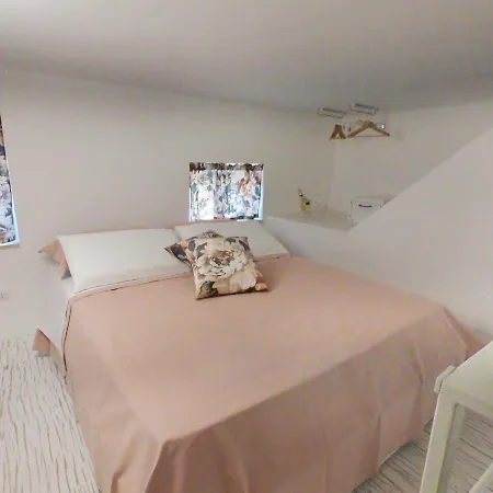 La Casetta Di Andrea Holiday home *