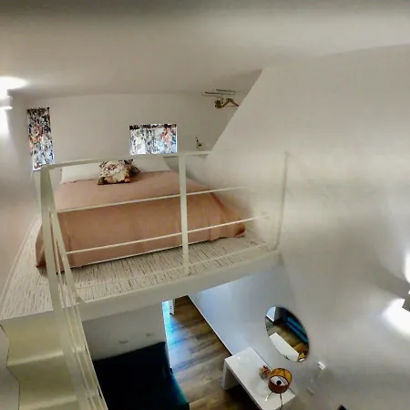 La Casetta Di Andrea Holiday home Torre A Mare