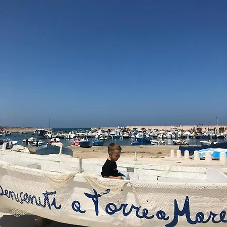 La Casetta Di Andrea Holiday home