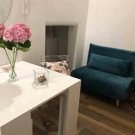 La Casetta Di Andrea Holiday home